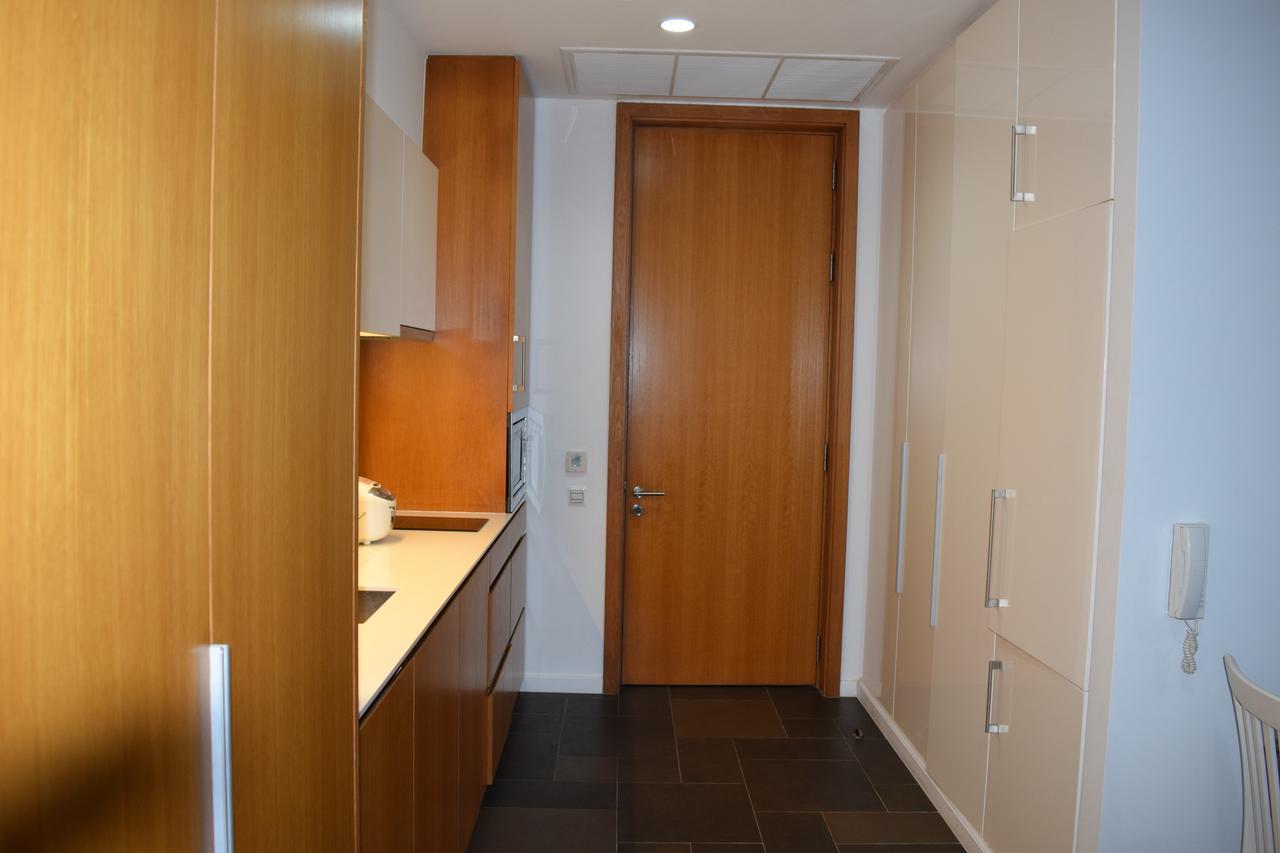 Sea View Apartment In Pattaya Dış mekan fotoğraf