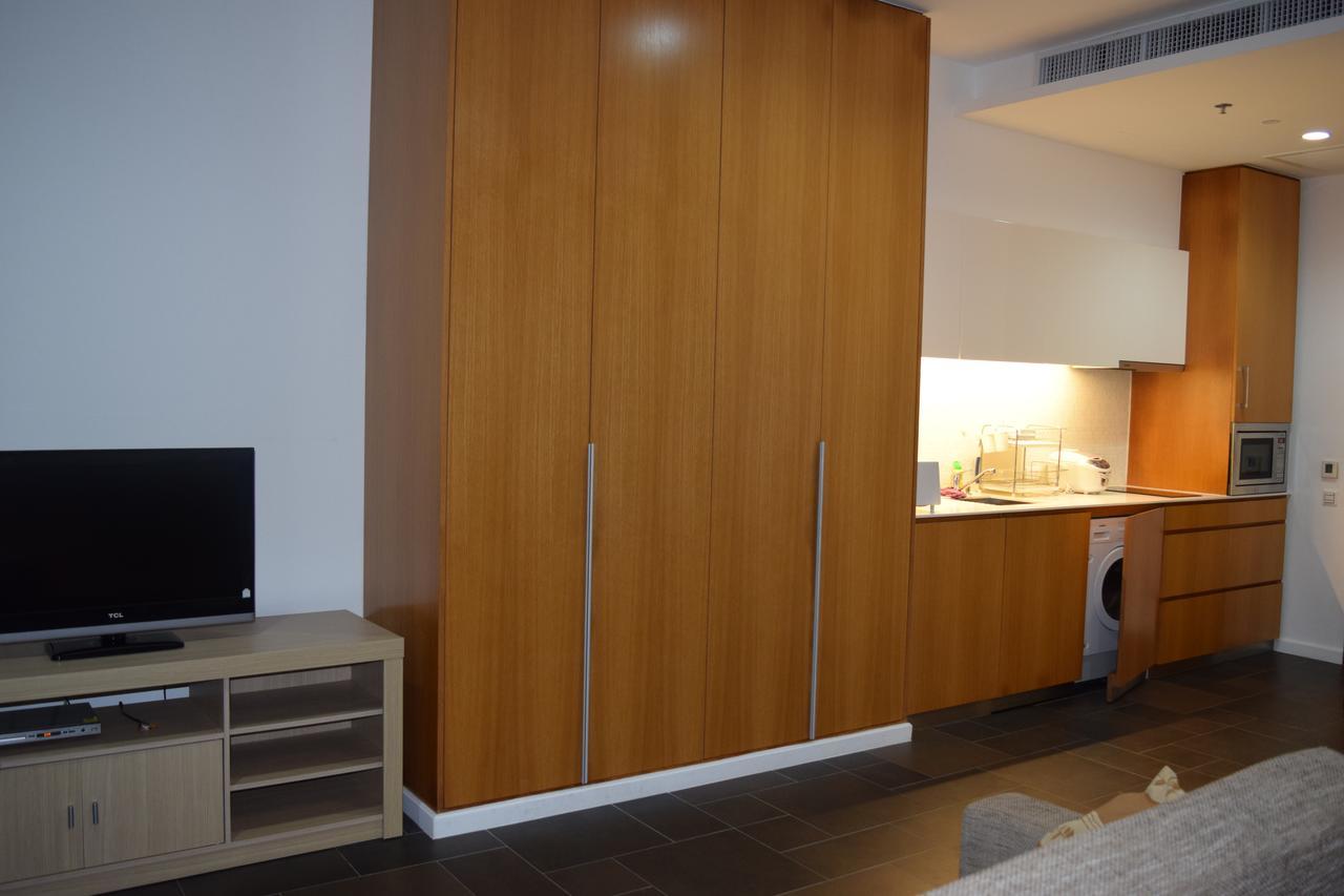 Sea View Apartment In Pattaya Dış mekan fotoğraf